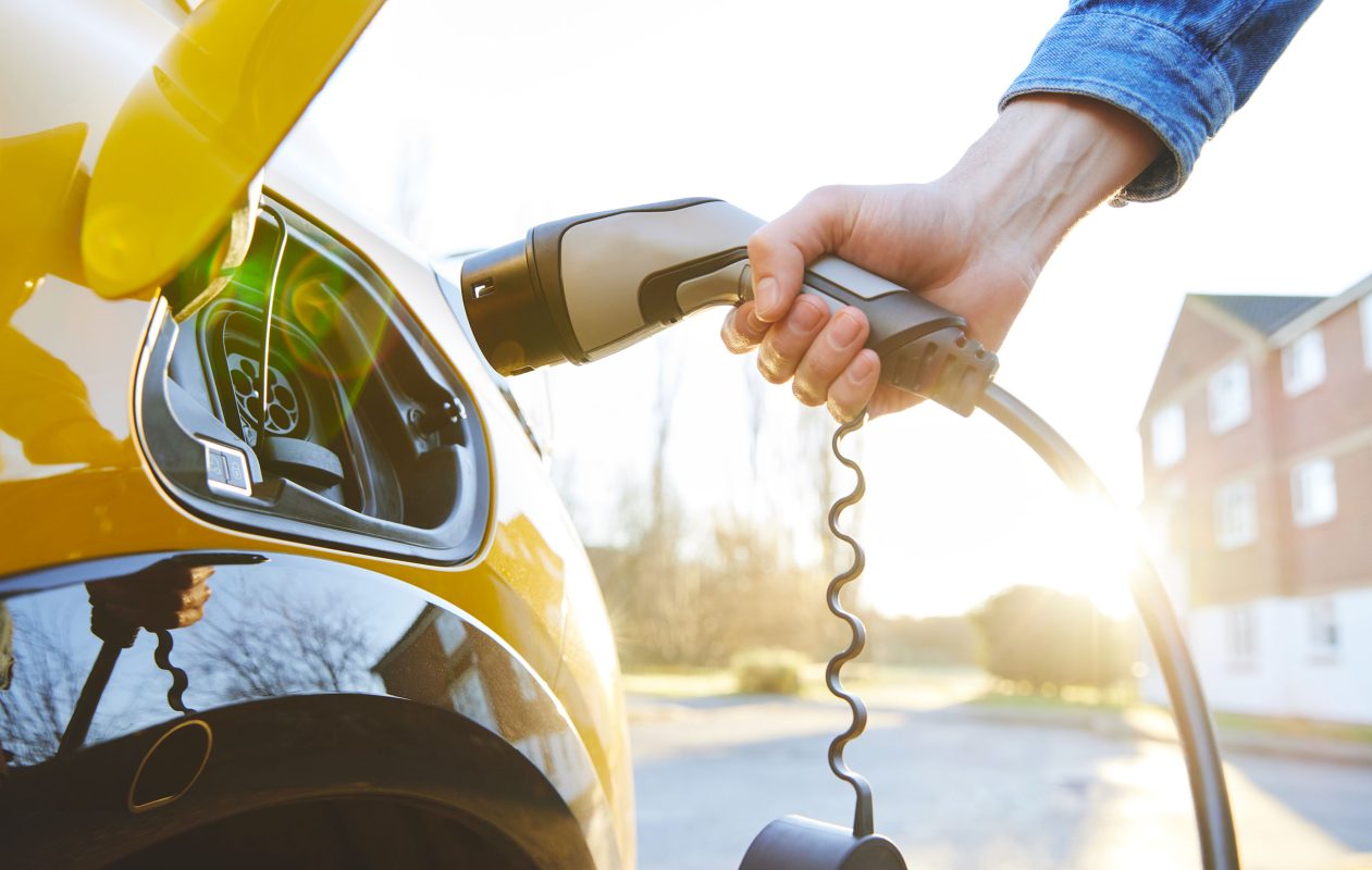 Dieci consigli sulla mobilità green
