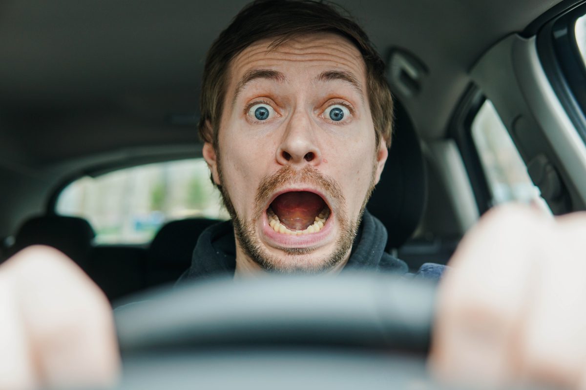 Quali sono i paesi con i conducenti peggiori e migliori del mondo?