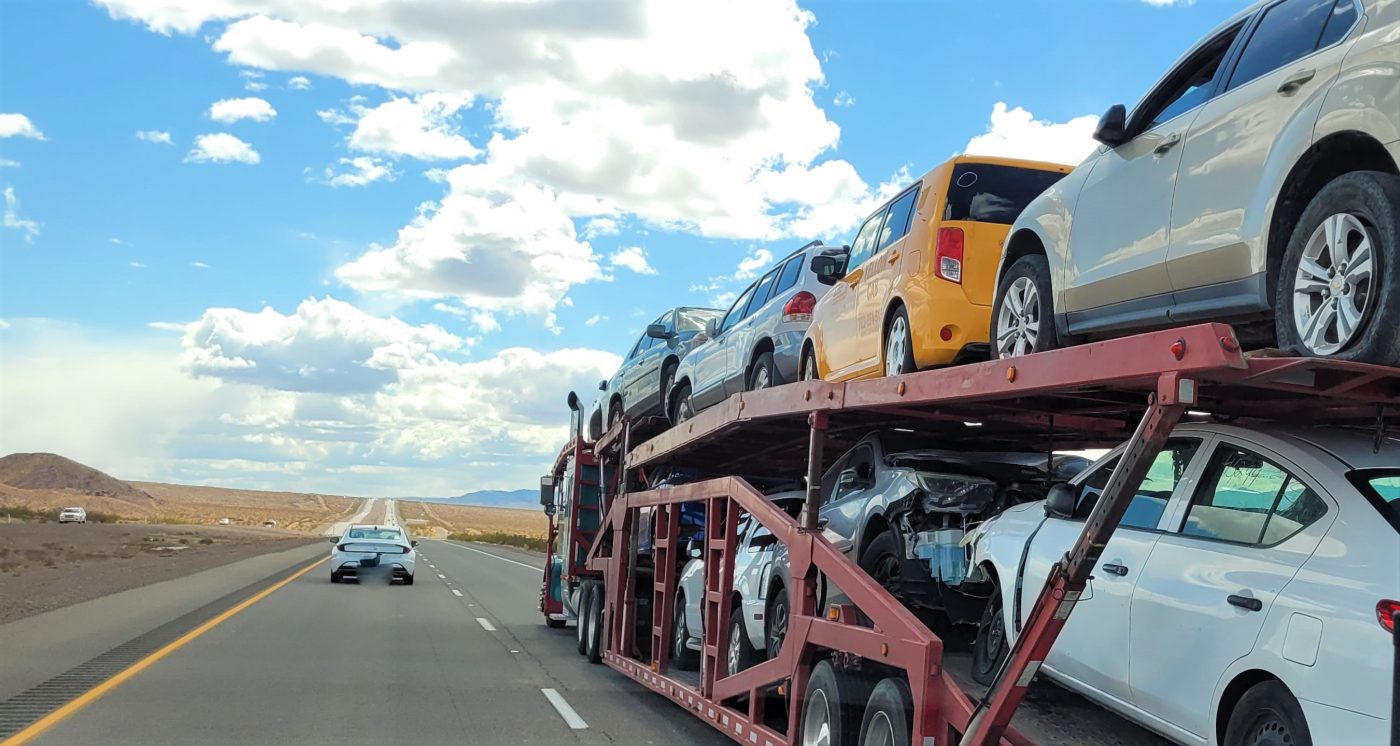 RentACar: il noleggio a breve termine di Rent&Fleet