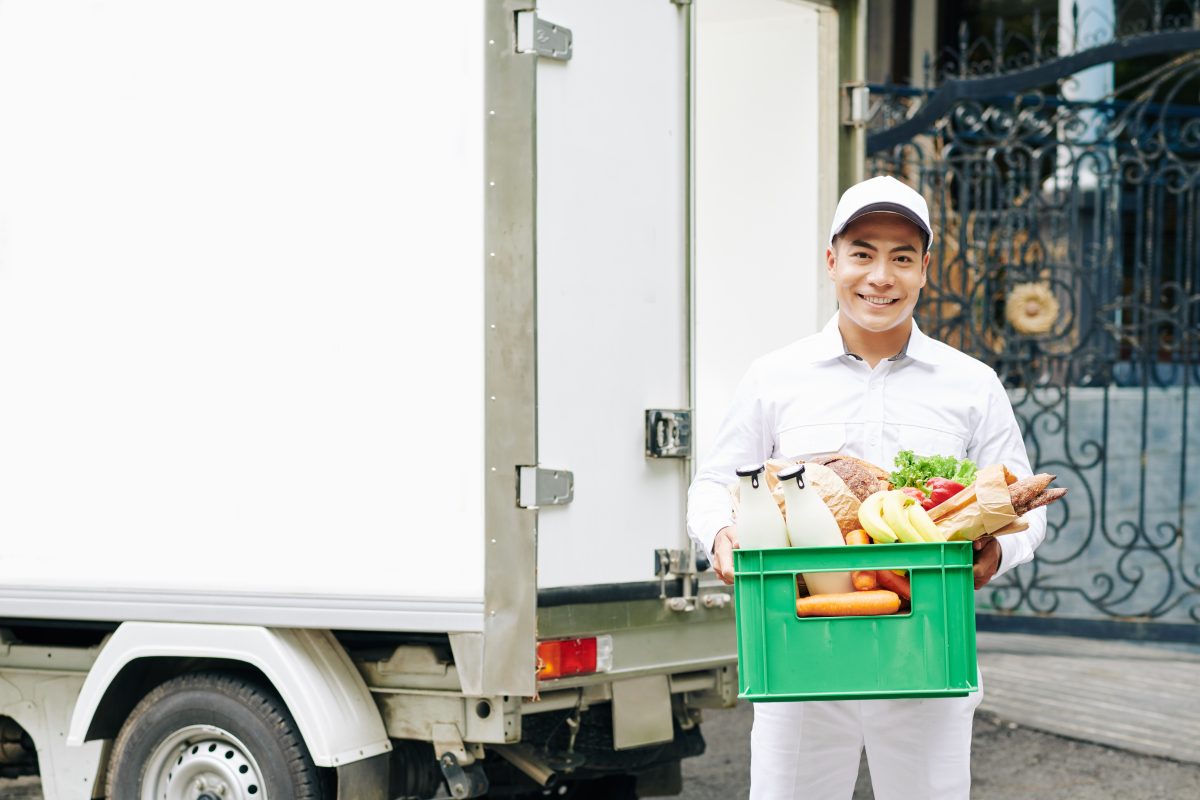 I settori del Food necessitano di mezzi adatti alla loro attività. Rent&Fleet ti aiuta a migliorare il tuo servizio.