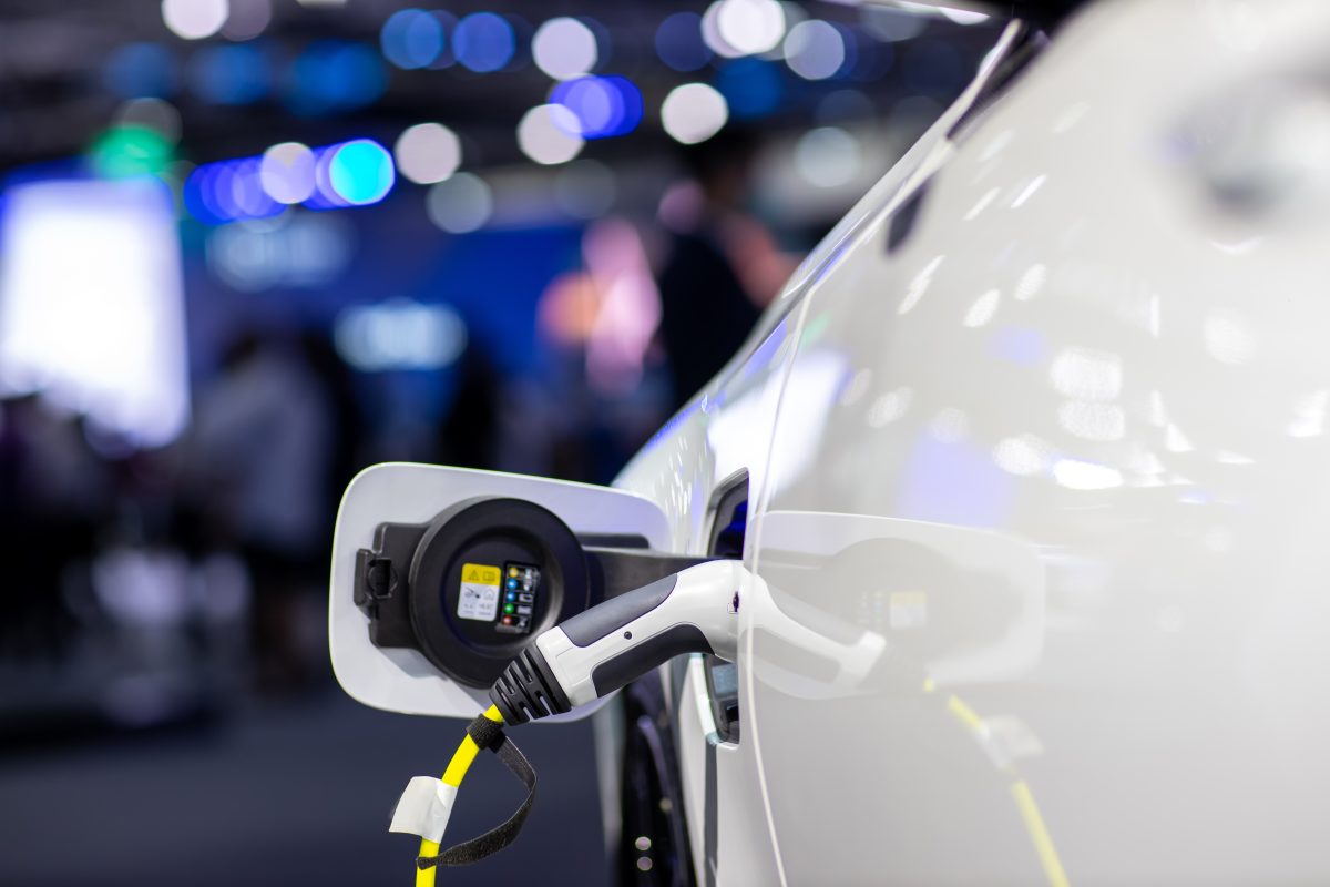 Nuova spinta dell’elettrico per Leasys: nel 2023 si assiste ad un incremento dei contratti di veicoli elettrici superiore alla media.