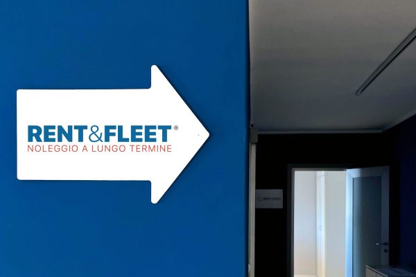 rent&Fleet: Apertura Nuova Sede presso la carrozzeria Miglioli di Cremosano